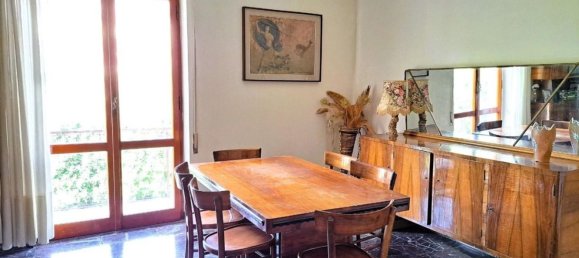 5-Zimmer Wohnung in Carrara, Italy, Nr. 27387 11