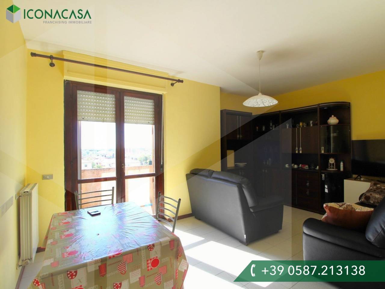 3 chambres Appartement à Pontedera, Italy No. 21336