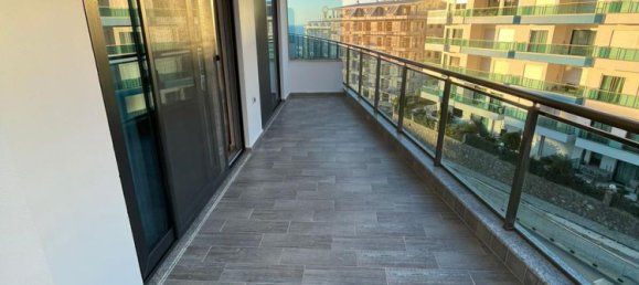 Apartamento de 2+1 en Kargicak, Turkey No. 17755 16