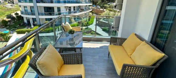 Apartamento de 2+1 en Kargicak, Turkey No. 17755 8