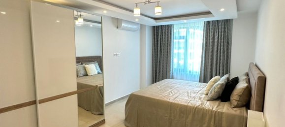 Apartamento de 2+1 en Kargicak, Turkey No. 17755 15