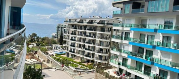 Apartamento de 2+1 en Kargicak, Turkey No. 17755 12