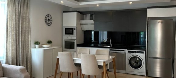 Apartamento de 2+1 en Kargicak, Turkey No. 17755 27