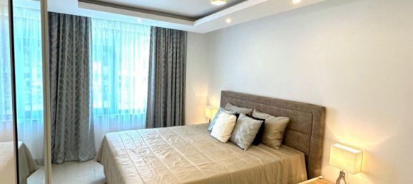 Apartamento de 2+1 en Kargicak, Turkey No. 17755 20