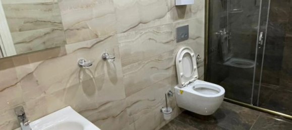 Apartamento de 2+1 en Kargicak, Turkey No. 17755 17