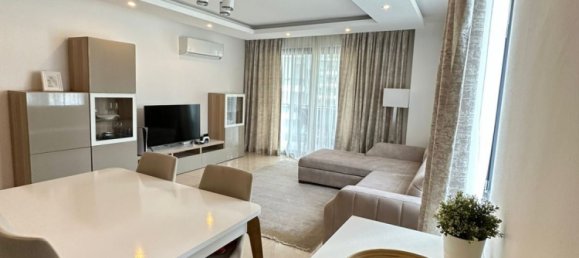 Apartamento de 2+1 en Kargicak, Turkey No. 17755 9