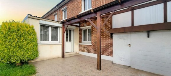 3 bedrooms House in Raillencourt-Sainte-Olle, France No. 151936 7