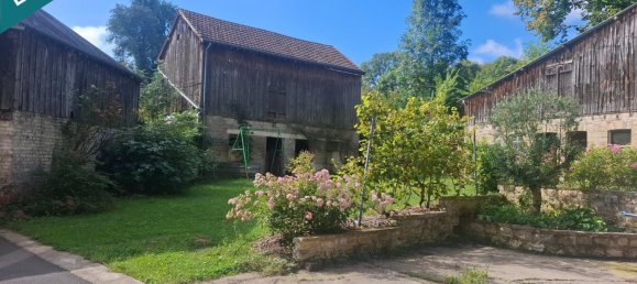 Casa T4 em Saint-Loup-Terrier, France N.º 239164 4
