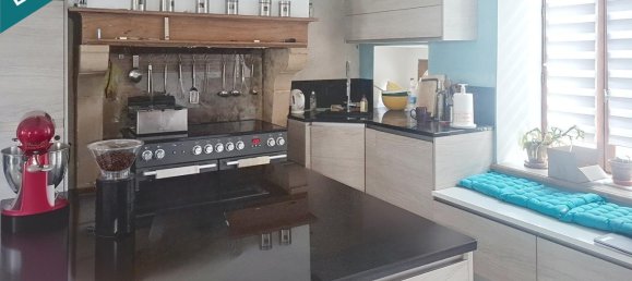 Casa T4 em Saint-Loup-Terrier, France N.º 239164 2