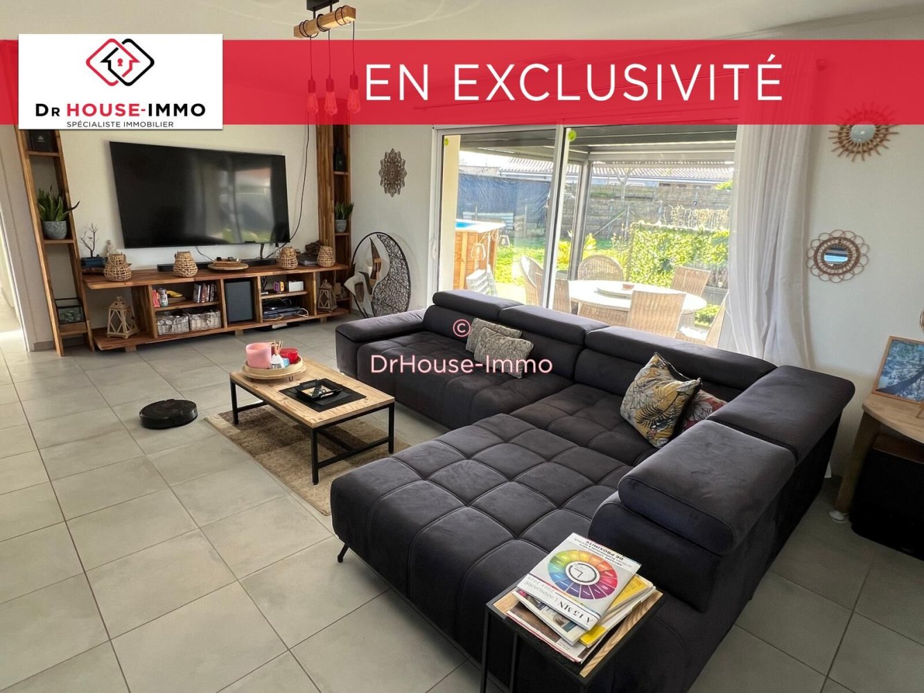 3 bedrooms House in Cussac-Fort-Medoc, France No. 108691