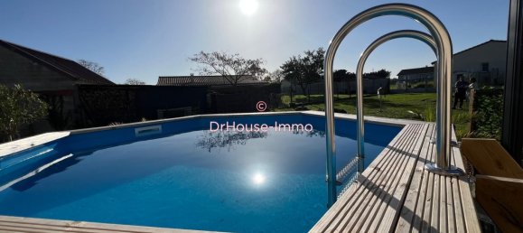 3 bedrooms House in Cussac-Fort-Medoc, France No. 108691 12