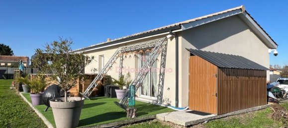 3 bedrooms House in Cussac-Fort-Medoc, France No. 108691 14