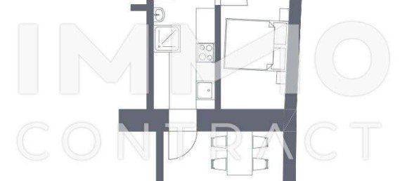 2-salle Appartement à Meidling, Austria No. 137616 2