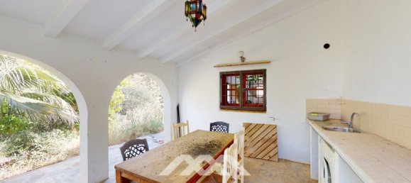 5 bedrooms House in Sedella, Spain No. 42726 42