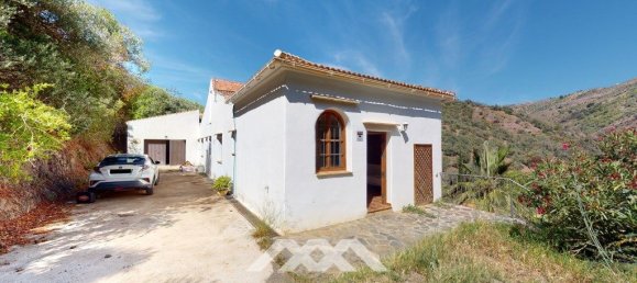 5 bedrooms House in Sedella, Spain No. 42726 47