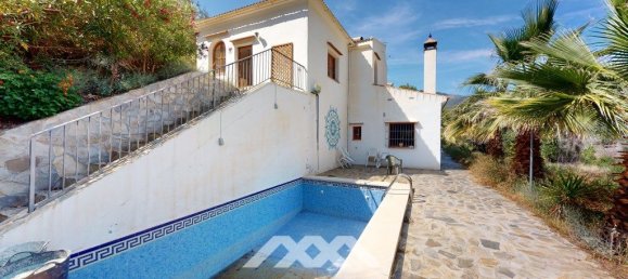5 bedrooms House in Sedella, Spain No. 42726 44