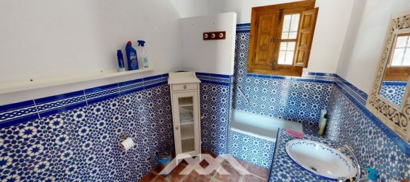 5 bedrooms House in Sedella, Spain No. 42726 24