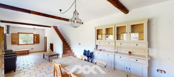 5 bedrooms House in Sedella, Spain No. 42726 12