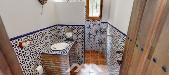 5 bedrooms House in Sedella, Spain No. 42726 16