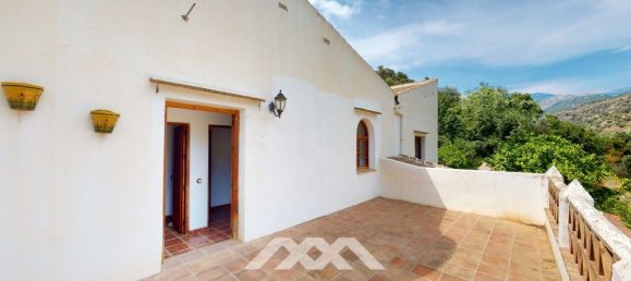 5 bedrooms House in Sedella, Spain No. 42726 20