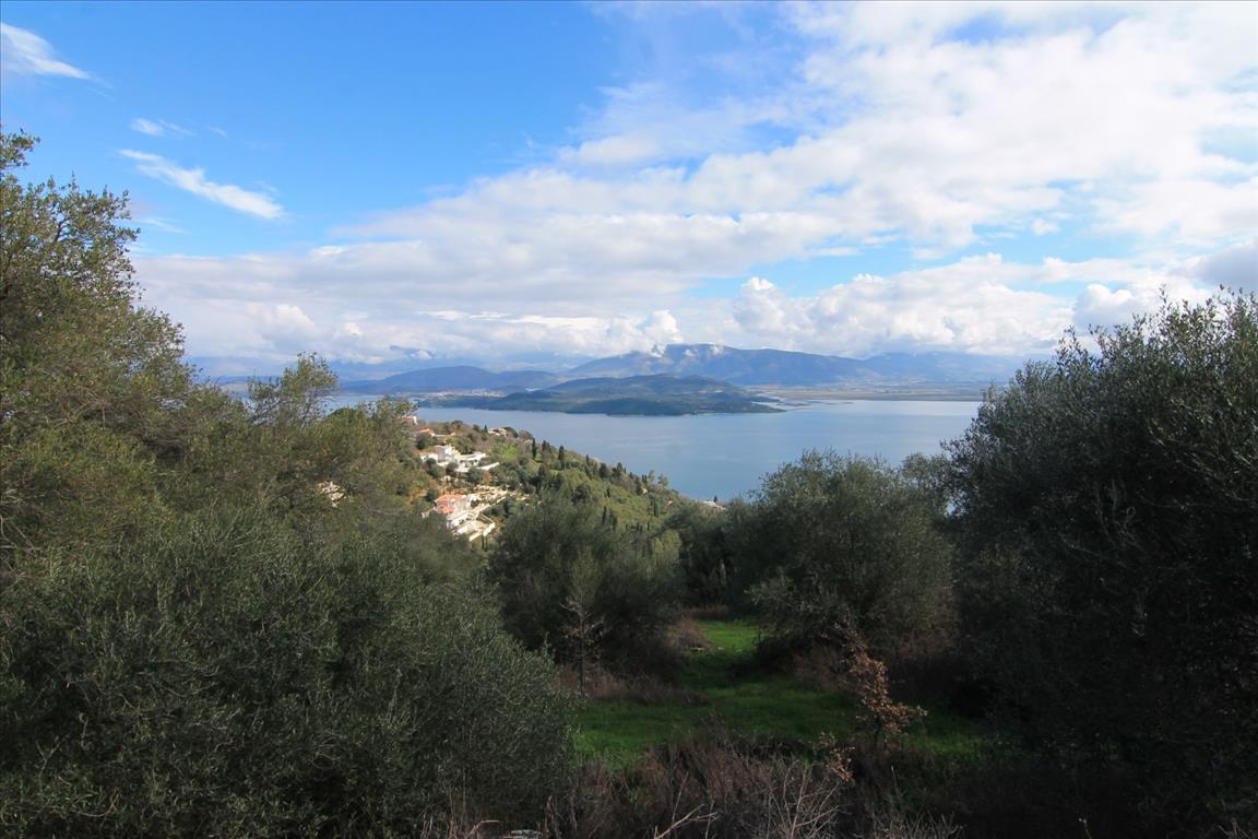 Hotel en Corfu, Greece 5000 m² No. 16011