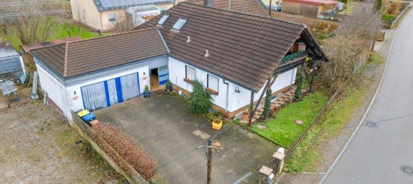 Casa de 6 habitaciónes en Unterallgau, Germany No. 138066 7