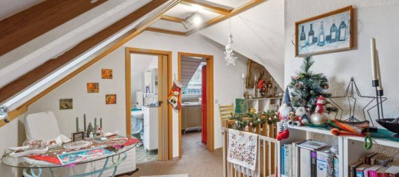 Casa de 6 habitaciónes en Unterallgau, Germany No. 138066 12