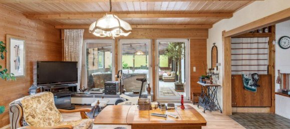 Casa de 6 habitaciónes en Unterallgau, Germany No. 138066 6