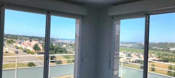Apartamento de 2 dormitorios en Seine-Maritime, France No. 357291 7