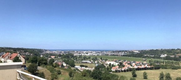 Apartamento de 2 dormitorios en Seine-Maritime, France No. 357291 11