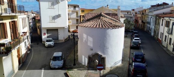 8 rooms House in Siniscola, Italy No. 162493 41