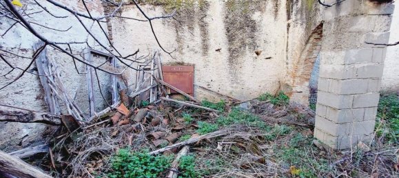 8 rooms House in Siniscola, Italy No. 162493 15