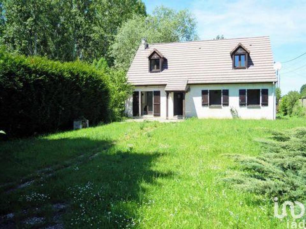 6 bedrooms House in Maintenon, France No. 8358