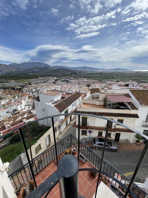 5 bedrooms Townhouse in Salobrena, Spain No. 226730