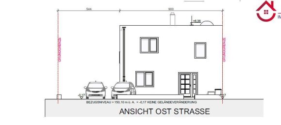 189m² Land in Ganserndorf, Austria No. 213482 5