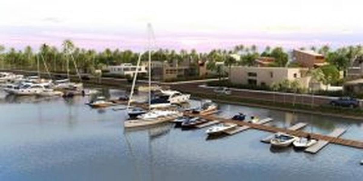 Grundstück in Tigre, Argentina, Nr. 31266