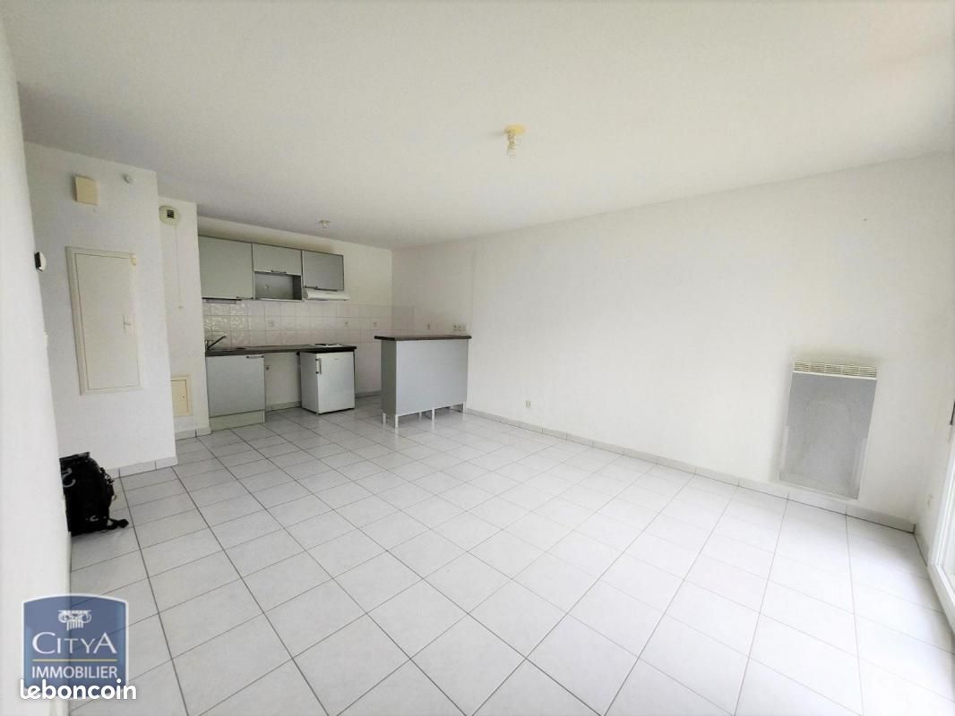 Квартира с 1 спальней в Кодри, Франция № 243198