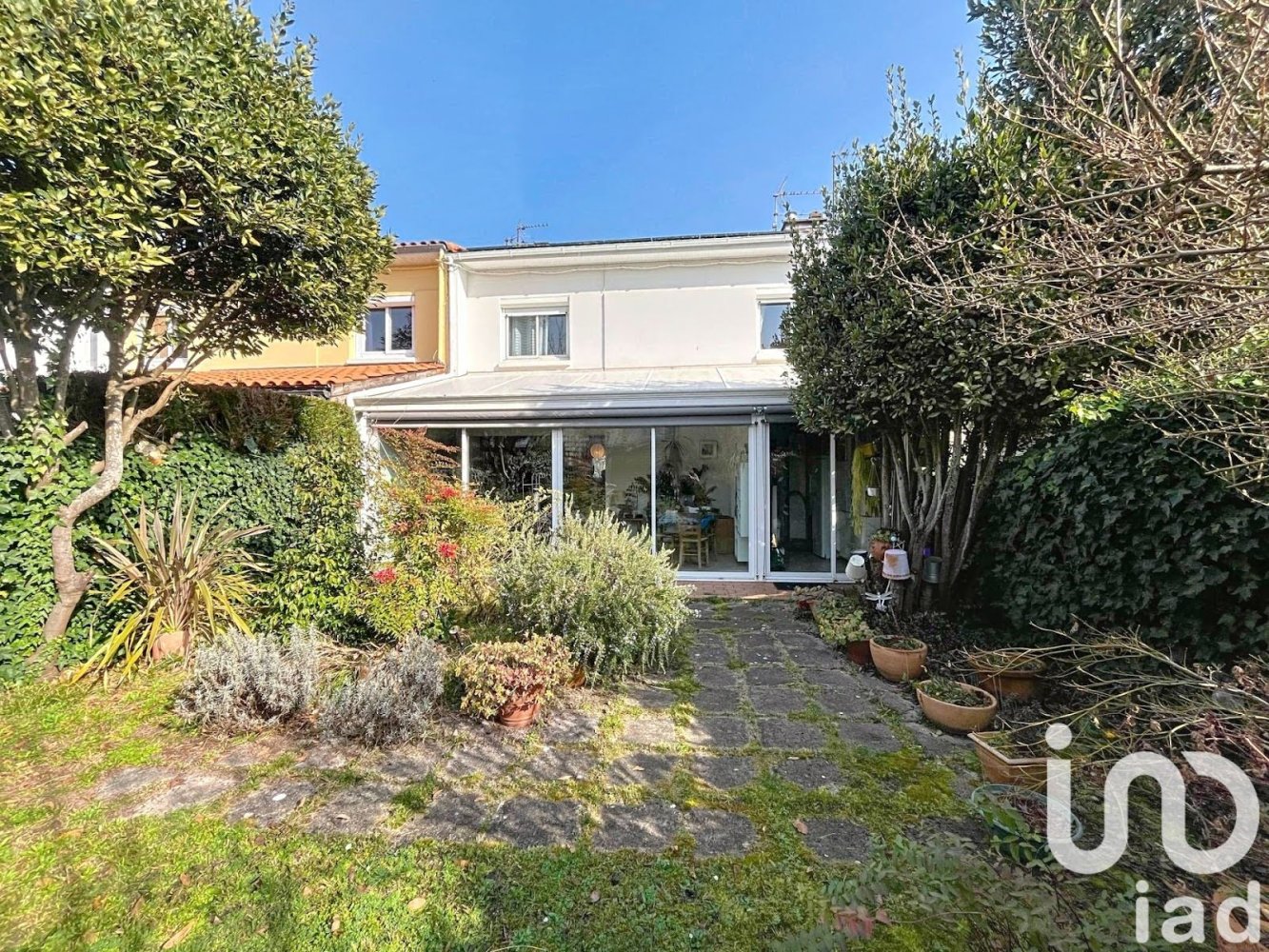 4 غرف نوم منزل في Eysines, France رقم 106818