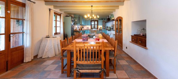 4 bedrooms House in Alaro, Spain No. 165723 8