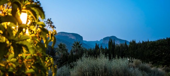 4 bedrooms House in Alaro, Spain No. 165723 26