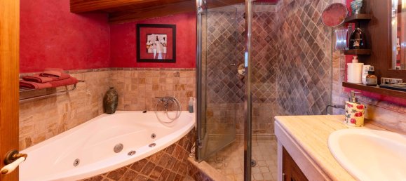 4 bedrooms House in Alaro, Spain No. 165723 11