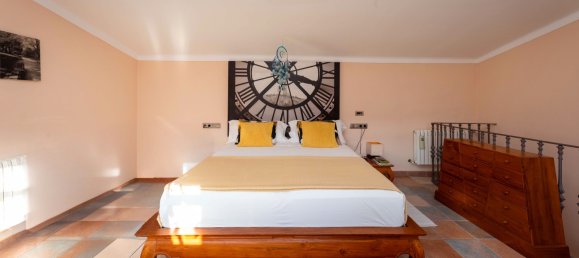 4 bedrooms House in Alaro, Spain No. 165723 12