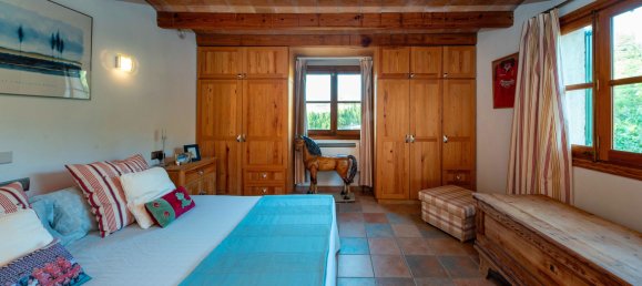 4 bedrooms House in Alaro, Spain No. 165723 10