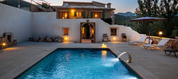 4 bedrooms House in Alaro, Spain No. 165723 17