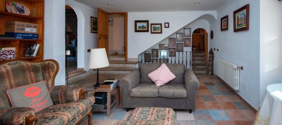 4 bedrooms House in Alaro, Spain No. 165723 23