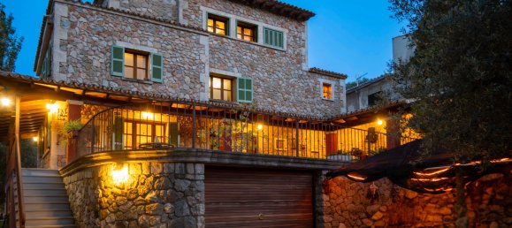 4 bedrooms House in Alaro, Spain No. 165723 18