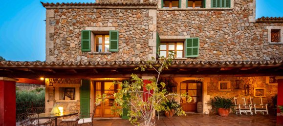 4 bedrooms House in Alaro, Spain No. 165723 21