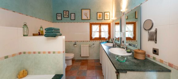 4 bedrooms House in Alaro, Spain No. 165723 13