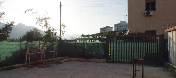 6 rooms Apartment in Palermo, Italy No. 33184 18