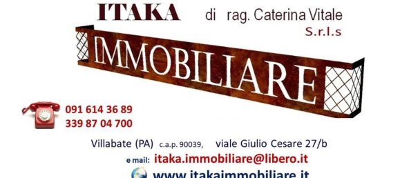 6 rooms Apartment in Palermo, Italy No. 33184 22